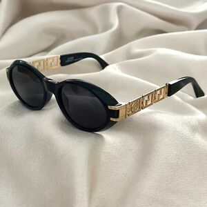 AUTHENTIC VINTAGE VERSACE SUNGLASSES